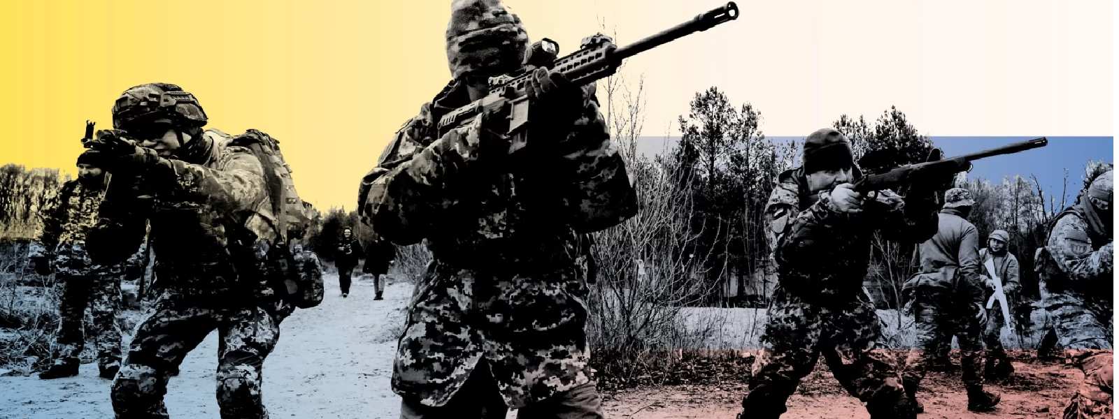 Three Sri Lankans serving in Ukraine Army killed